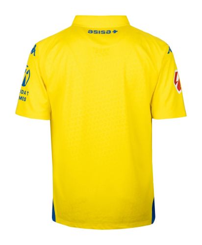 Cádiz CF 2026-27 Home Kit