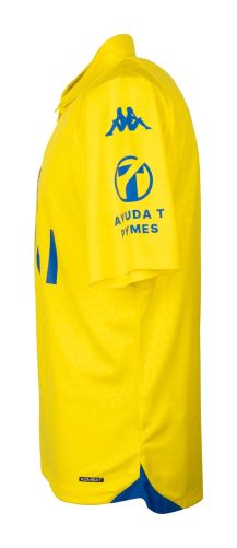 Cádiz CF 2026-27 Home Kit