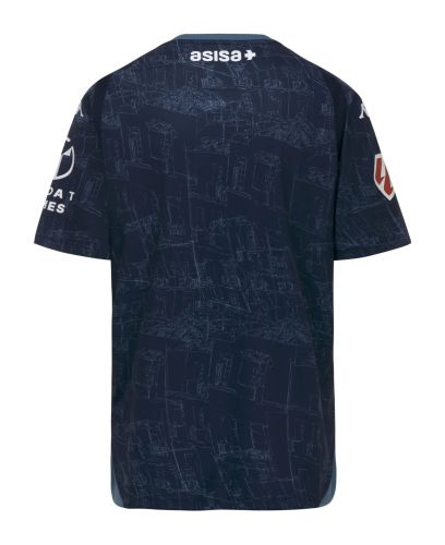 Cádiz CF 2026-27 Away Kit