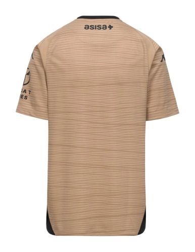 Cádiz CF 2026-27 Third Kit