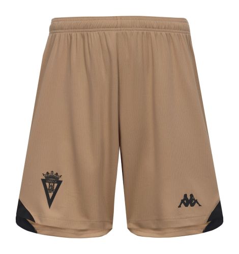 Cádiz CF 2026-27 Third Kit