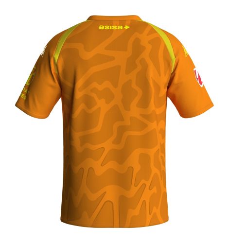 Cádiz CF 2026-27 GK 1 Kit