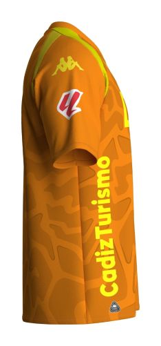 Cádiz CF 2026-27 GK 1 Kit