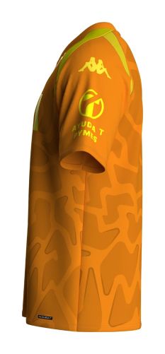 Cádiz CF 2026-27 GK 1 Kit