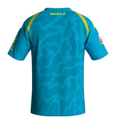Cádiz CF 2026-27 GK 2 Kit