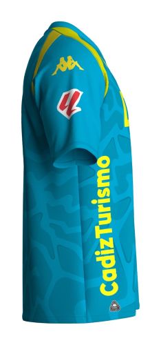 Cádiz CF 2026-27 GK 2 Kit