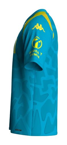 Cádiz CF 2026-27 GK 2 Kit