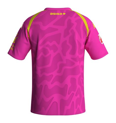 Cádiz CF 2026-27 GK 3 Kit