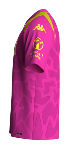 Cádiz CF 2026-27 GK 3 Kit