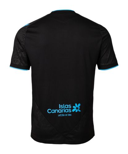 CD Tenerife 2026-27 Away Kit