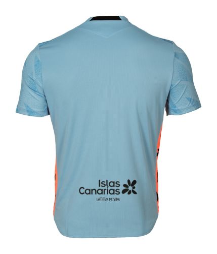 CD Tenerife 2026-27 GK 1 Kit