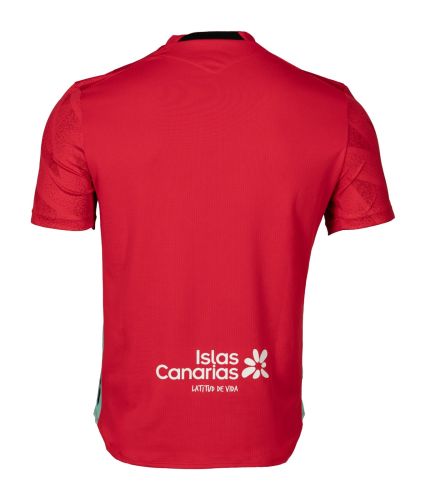 CD Tenerife 2026-27 GK 2 Kit