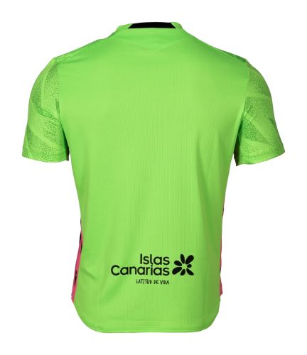 CD Tenerife 2026-27 GK 4 Kit