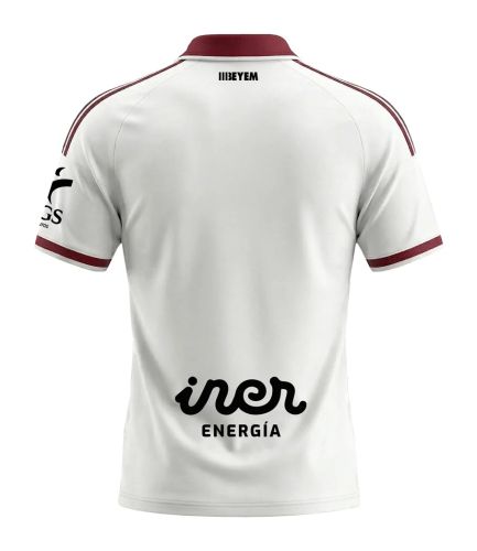 Albacete Balompié 2026-27 Home Kit