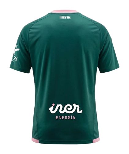 Albacete Balompié 2026-27 Away Kit