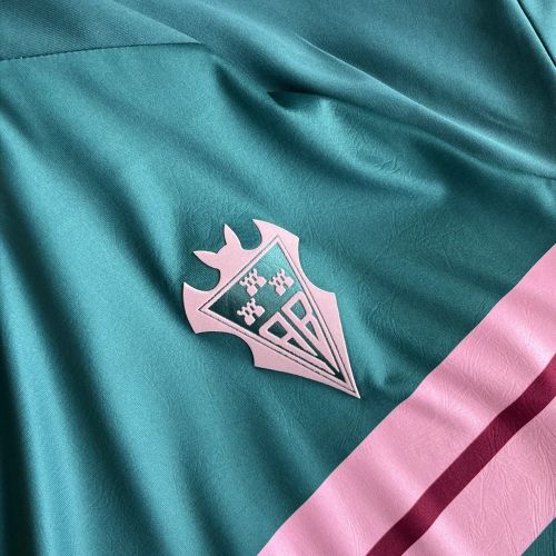 Albacete Balompié 2026-27 Away Kit
