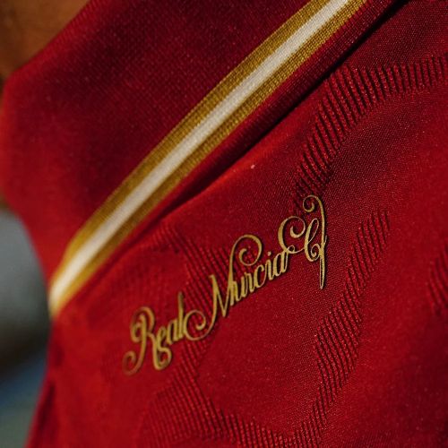 Real Murcia 2026-27 Home Kit