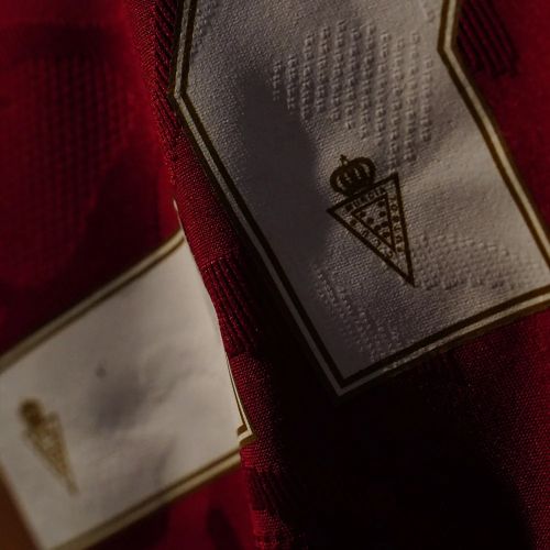 Real Murcia 2026-27 Home Kit
