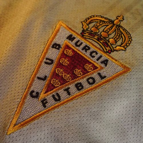 Real Murcia 2026-27 Away Kit