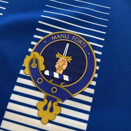 Recreativo de Huelva 2026-27 Home Kit