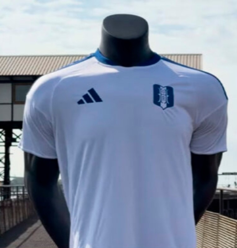 Recreativo de Huelva 2026-27 Away Kit