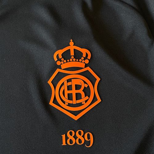Recreativo de Huelva 2026-27 Third Kit