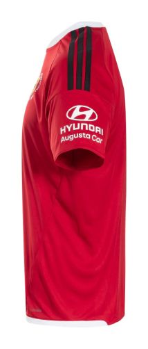 Gimnàstic de Tarragona 2026-27 Home Kit