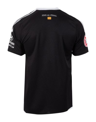 Gimnàstic de Tarragona 2026-27 Third Kit