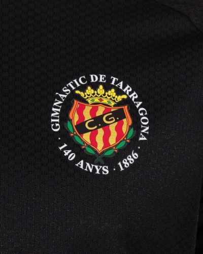 Gimnàstic de Tarragona 2026-27 Third Kit