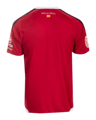 Gimnàstic de Tarragona 2026-27 Home V2 Kit