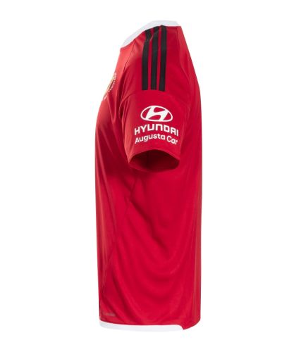 Gimnàstic de Tarragona 2026-27 Home V2 Kit
