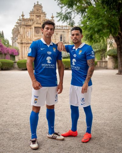 Xerez CD 2026-27 Home Kit