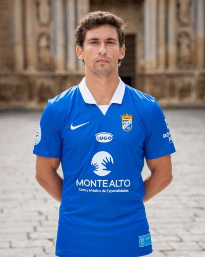 Xerez CD 2026-27 Home Kit