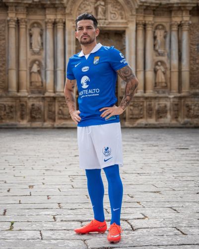 Xerez CD 2026-27 Home Kit