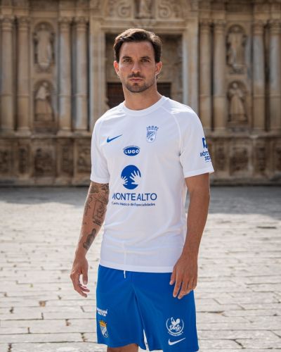 Xerez CD 2026-27 Away Kit
