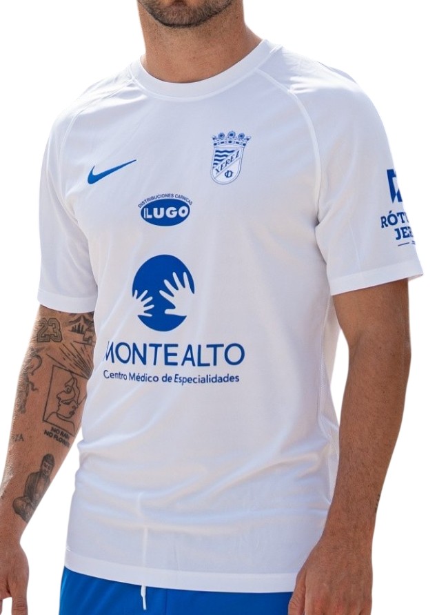 Xerez CD 2026-27 Away Kit