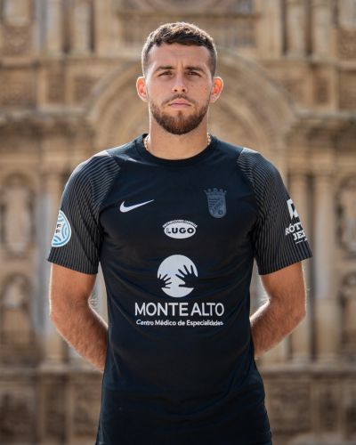 Xerez CD 2026-27 Third Kit