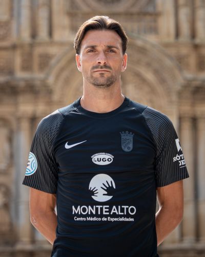 Xerez CD 2026-27 Third Kit