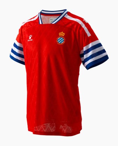 RCD Espanyol 2026-27 Away Kit