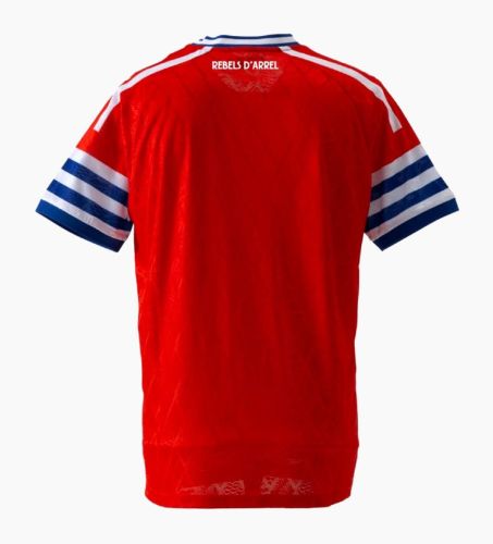 RCD Espanyol 2026-27 Away Kit