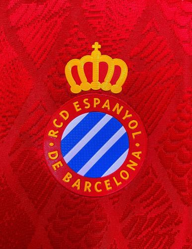 RCD Espanyol 2026-27 Away Kit