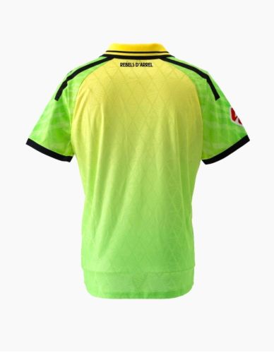 RCD Espanyol 2026-27 Third Kit