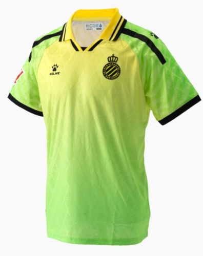 RCD Espanyol 2026-27 Third Kit