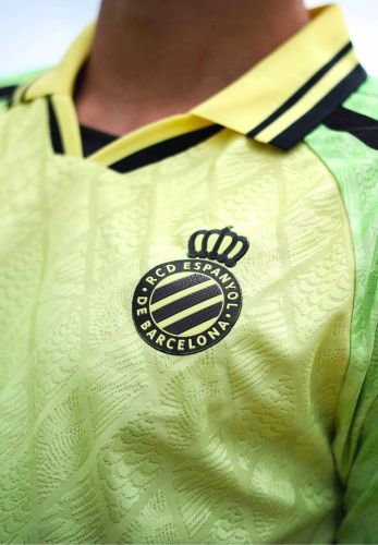 RCD Espanyol 2026-27 Third Kit
