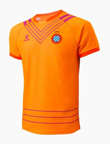 RCD Espanyol 2026-27 GK 1 Kit