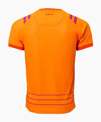 RCD Espanyol 2026-27 GK 1 Kit
