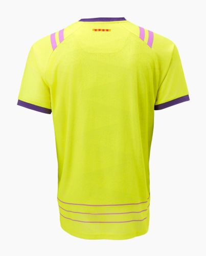 RCD Espanyol 2026-27 GK 2 Kit