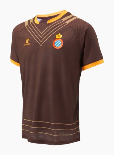 RCD Espanyol 2026-27 GK 3 Kit
