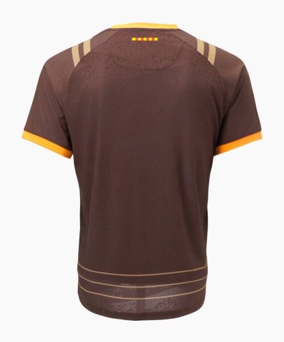 RCD Espanyol 2026-27 GK 3 Kit