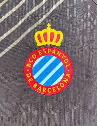 RCD Espanyol 2026-27 GK 3 Kit